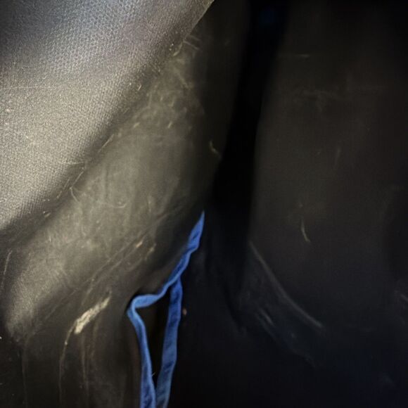 Burton 166 cm Snowboard Travel Carrying Soft Bag with Strap Bright Multicolored - Picture 15 of 16